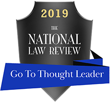 Go To Thought Leader Award