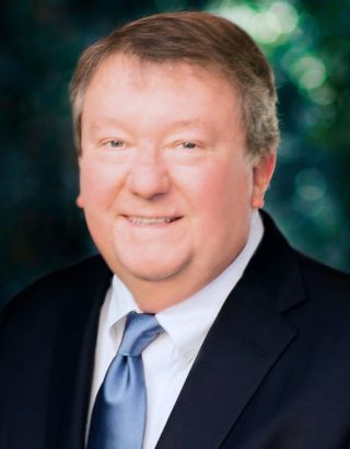 Bill Lathan