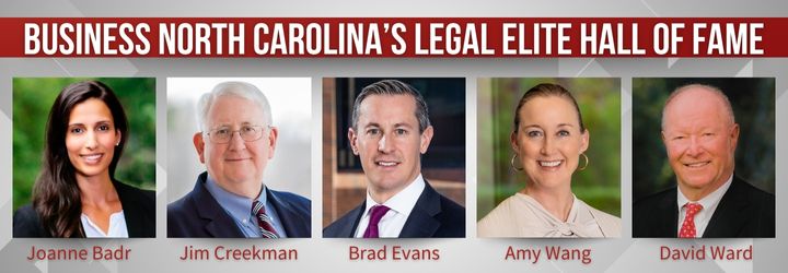 Legal Elite Hall of Fame