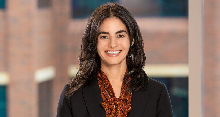 Isabelle Chammas
