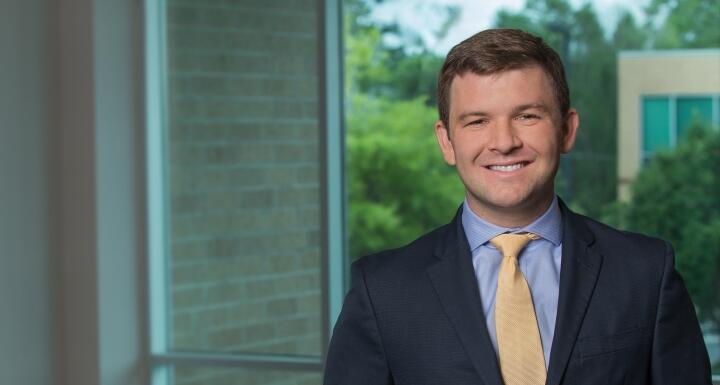 Attorney Chris Edwards