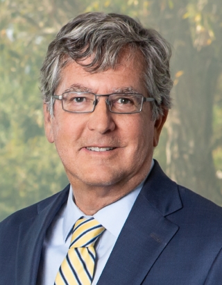 Charles Ellis