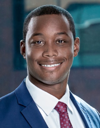 Justin Hill