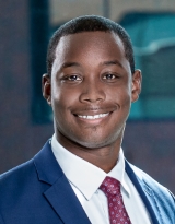 Justin Hill