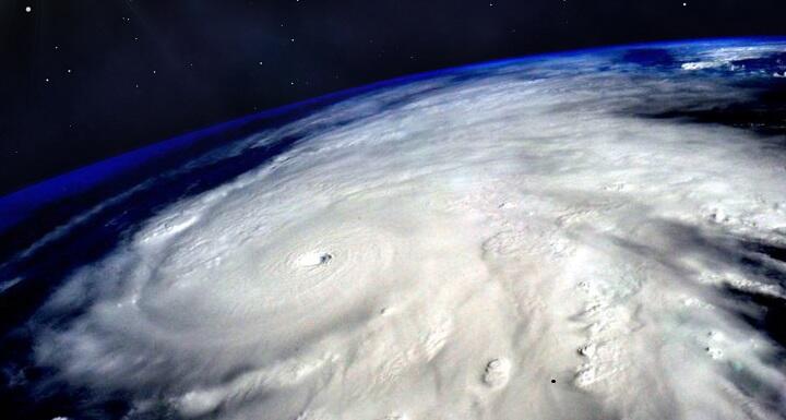 Hurricane