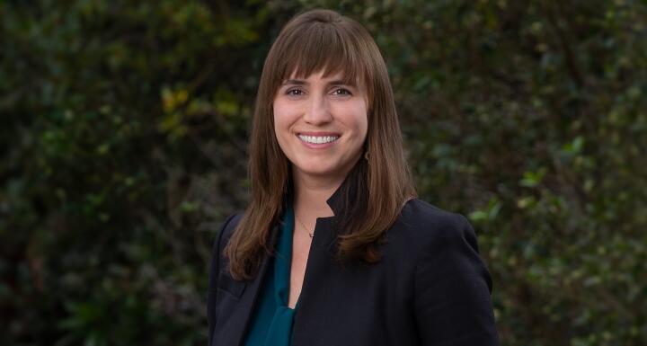 Jennifer Boyer
