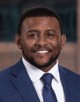 Xavier Lightfoot