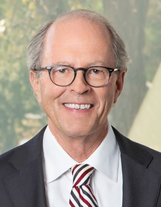 John Martin