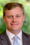 Michael Parrish