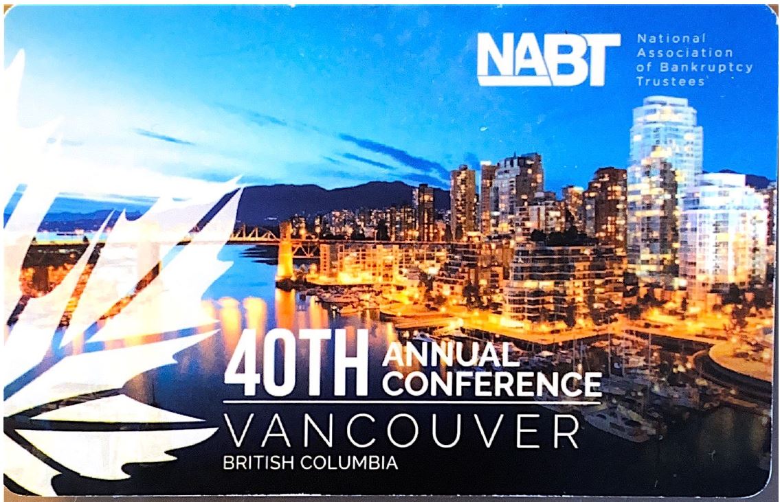 National Association of Bankruptcy Trustees