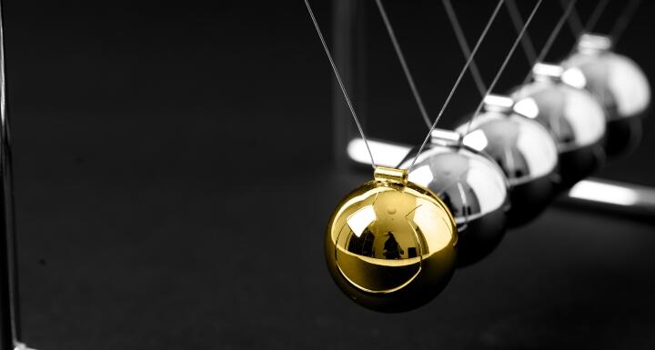 Newtons Cradle