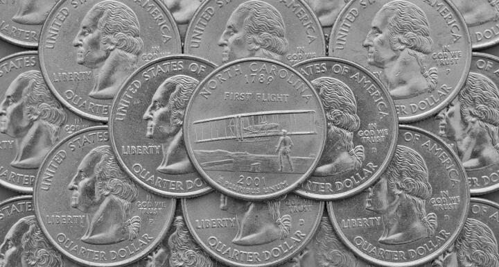 North Carolina Quarter