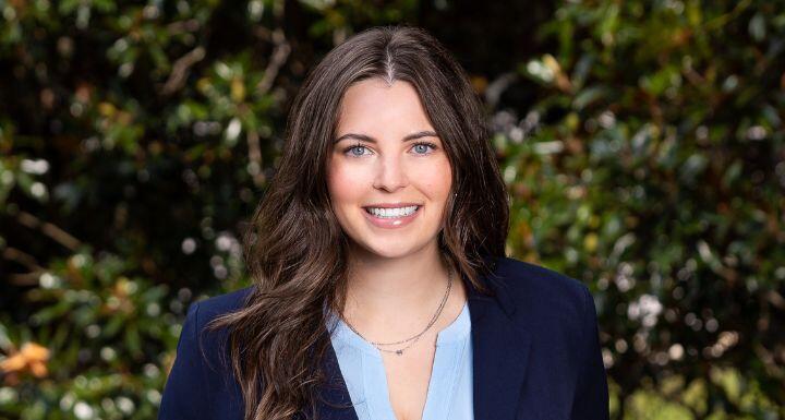 Marley Peterson