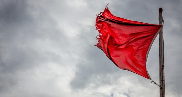 Red Flag