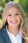 Sydney Smith Headshot