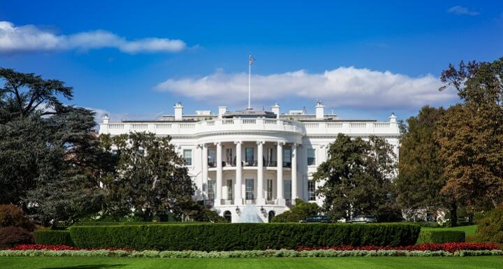 The White House