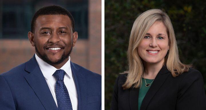 X. Lightfoot and Melissa Forshey Schwind
