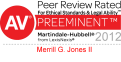 Peer Rated AV
