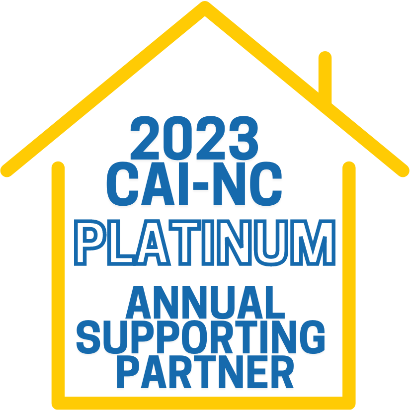 CAI Supporting Sponsor Logo